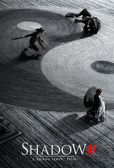 Venice Review: ‘Shadow’ is a Stunning Wuxia Epic from Zhang Yimou