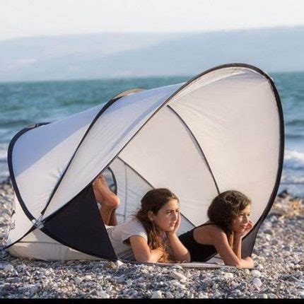 Quick Opening Sunshade Automatic Outdoor Beach Tent – Mavigadget