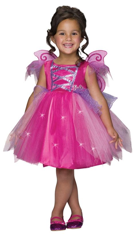 Cool Costumes Barbie Fairy Girls Costume just added... | Barbie costume, Fairy costume kids ...