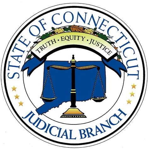 CT Judicial Branch - YouTube