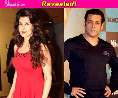 Why is Sangeeta Bijlani upset with Salman Khan? | Bollywood Life