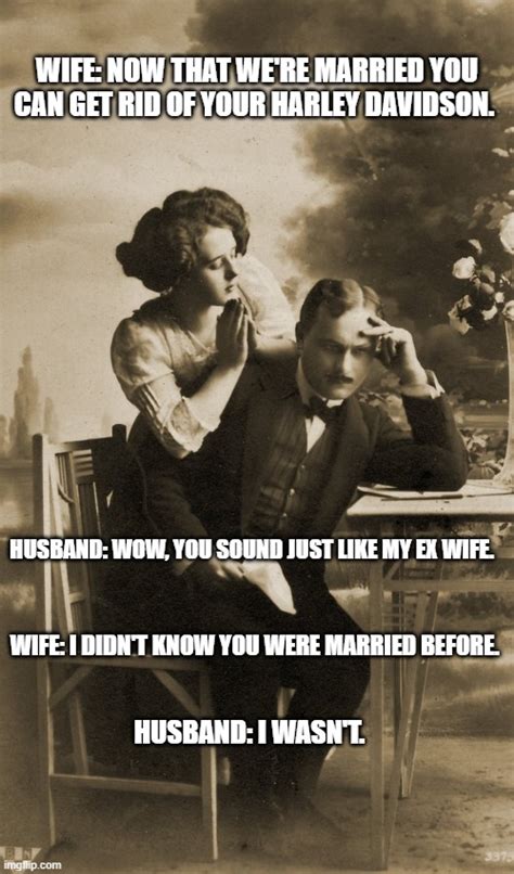 Angry Husband Meme