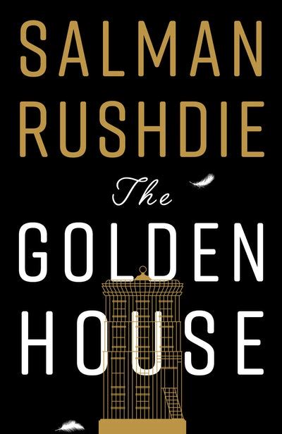 Salman Rushdie - Penguin Books Australia