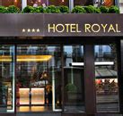 ROYAL RAMBLAS hotel, Barcelona | 66% off | Hotel Direct