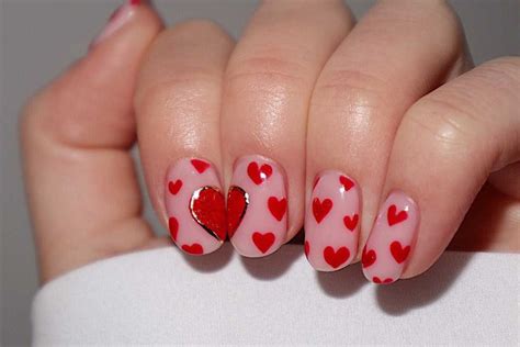 200+ nail designs easy at home được yêu thích nhất