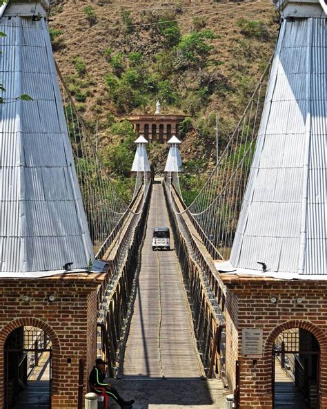 Santa Fe Antioquia: Qué hacer y cómo llegar desde Medellín