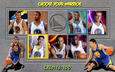 Golden State Warriors Players Wallpaper. | PixelsTalk.Net