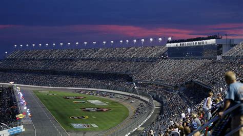 Image Gallery nascar daytona