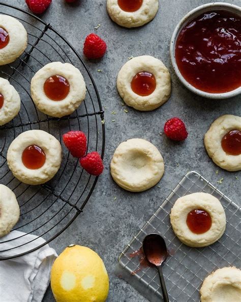 King Arthur Flour on Instagram: “Are these just the most cheerful cookies, or what?! Tap the ...