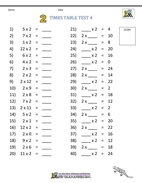 mental math 3rd grade - mental math 3rd grade | math quiz worksheets for grade 3 - Evelyn Mason