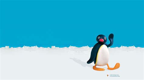 Pingu Wallpapers - Top Free Pingu Backgrounds - WallpaperAccess