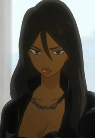 Michiko MALANDRO | Anime-Planet