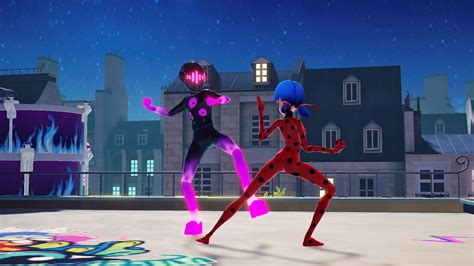 Miraculous: Rise Of The Sphinx Ultimate Edition on PS5 PS4 — price history, screenshots ...