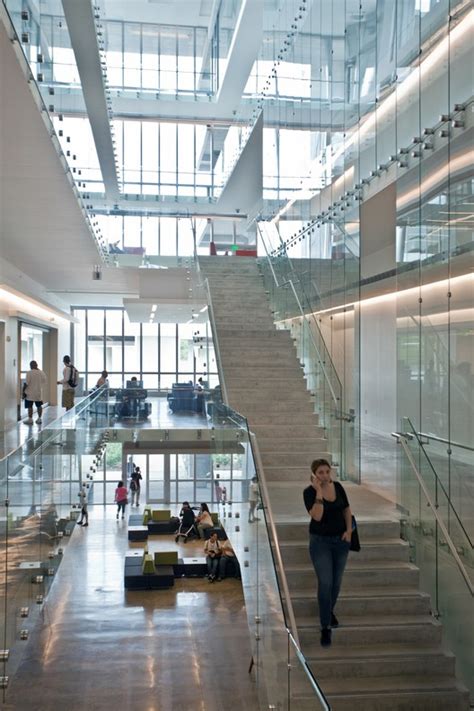 Miami-Dade College Kendall Campus / Perkins+Will | Plataforma Arquitectura