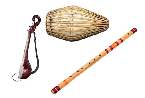 Bengali Folk Musical Instruments | India Travel Forum