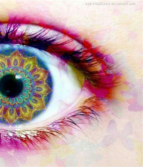 Pin by Phyllis Sheridan on Amazing | Trippy eye, Eye art, Psychedelic art