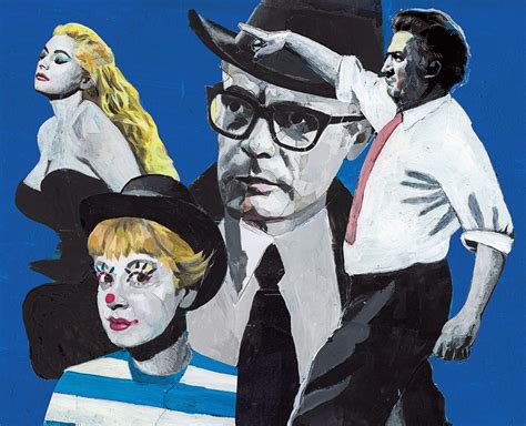 Federico fellini best movies - passaaccounting