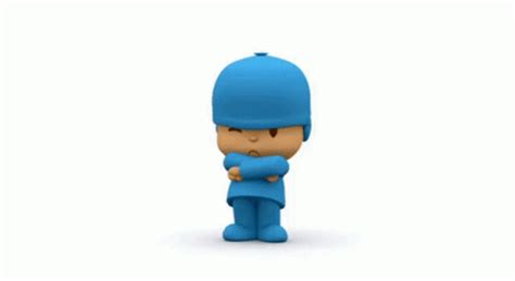 Pocoyo GIFs | Tenor