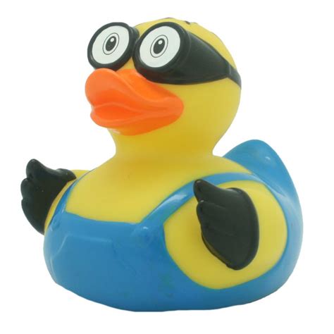 Canard Minion - Lilalu | Rubber duck, Little duck, Minions