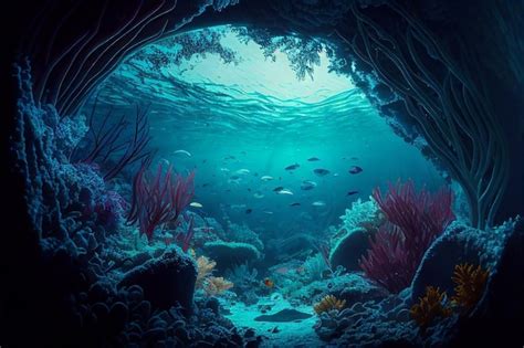 Under The Sea Images - Free Download on Freepik