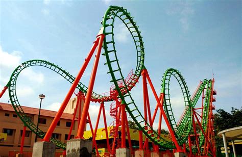 6 Best Amusement Parks in Bangalore 2024: Entry Fee, Timings