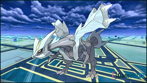 Pokemon Go: Kyurem Raid Guide ️ gamebizz.de【 2024