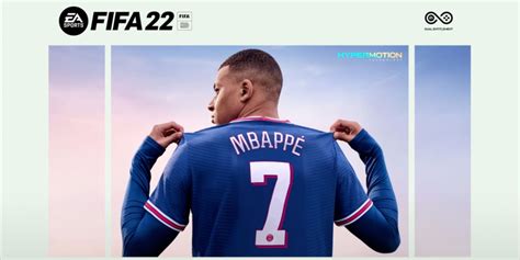 FIFA 22 Trailer Shows Off New Hypermotion Technology - pokemonwe.com