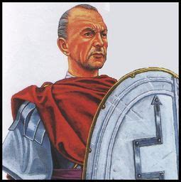 Ambrosius Aurelianus, was a war leader of the Romano-British who won an important battle against ...