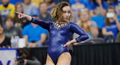 Katelyn Ohashi is a Perfect 10 - The Thinking Conservative