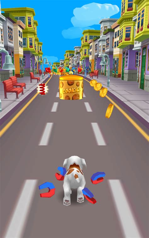 Dog Run - Pet Dog Simulator - Android Apps on Google Play