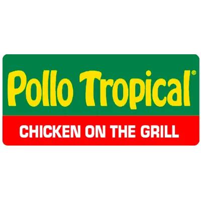 Pollo Tropical Menu Prices (Updated April 2022)