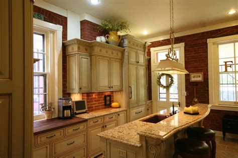 Custom Made Historic Home Kitchen Remodel | Kitchen remodel layout ...