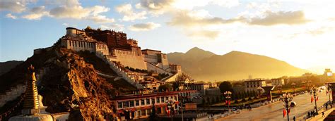 4 Days Best of Lhasa Tour, Best of Lhasa Tour: the Holy City