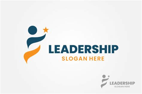 35,500+ Leadership Logo Stock Illustrations, Royalty-Free Vector ...