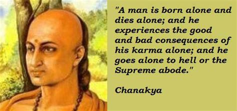 Chanakya Quotes In English. QuotesGram