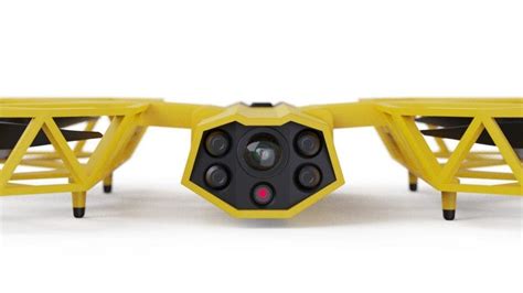 Taser Drones Aren't A Great Answer To Shootings - CleanTechnica