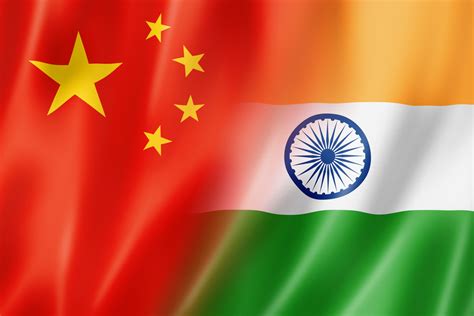 India-China Relations: Differences 'managed properly' through dialogue, says Beijing - The ...