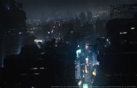 WATCH: Rodeo FX Unveils VFX Breakdown for ‘Blade Runner 2049 ...