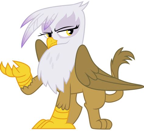 Gilda by Turbo740 on DeviantArt