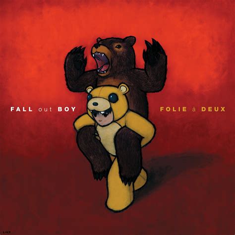 Folie A Deux (Deluxe Version) - Fall Out Boy mp3 buy, full tracklist