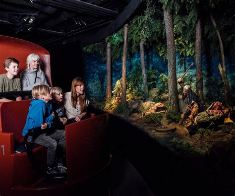 Vikingamuseet (Stockholm, Sverige) - omdömen - Tripadvisor