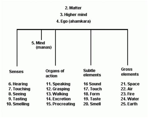 Introduction to Sānkhya Philosophy | Red Zambala