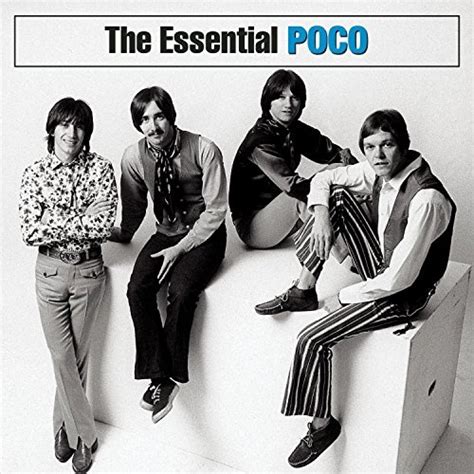 The Essential Poco - Poco | Songs, Reviews, Credits | AllMusic