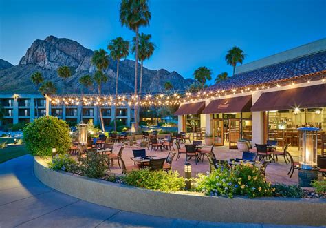 El Conquistador Tucson, a Hilton Resort | Visit Arizona