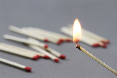 What Makes a Match Light? | Wonderopolis