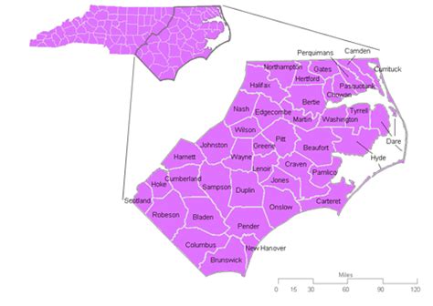 Map Of Eastern South Carolina - Ailina Laurette