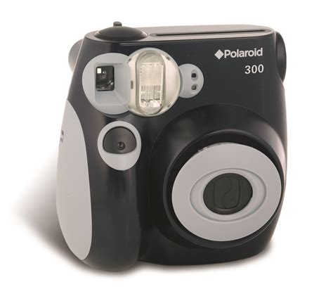 S!ick: new Polaroid 300 instant camera (review)