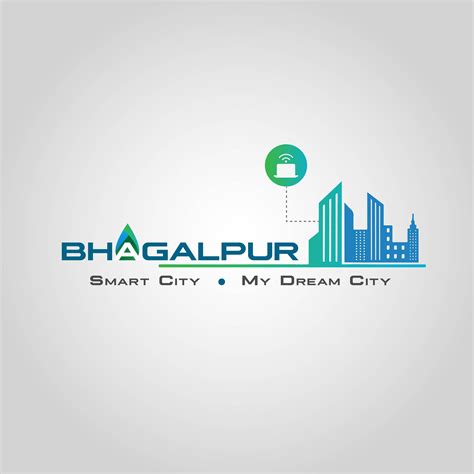 Logo Design Competition - Smart City Bhagalpur | MyGov.in