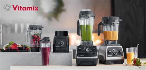 Vitamix Blender & Juicer | Abt