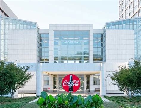 Coca-Cola Headquarters Address, CEO Email Address, etc.